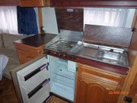 Автодом, трейлер, караванинг 6