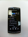 Sony Ericsson U8i Vivaz pro (как новый, гарантия 11,5 месяцев)