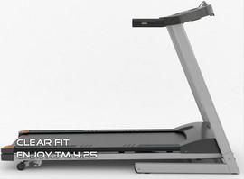 Электрическая беговая дорожка — Clear Fit Enjoy TM 4.25 2