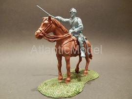 Солдатики 1 32 Conte Генерал армии Федерации 2