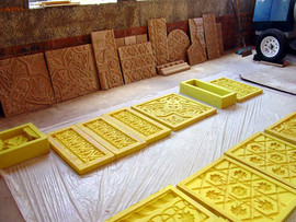 Полиуретановый компаунд для форм, фирма Polytek