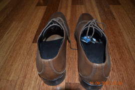 Туфли классические Gucci Италия.оригинал. 3