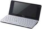 Продам Sony VGN-P19VRN, SSD 64 Гб