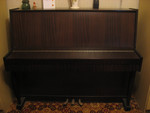 Срочно продается пианино RUBINSTEIN
