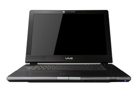 Величественный ноут с Blu-raySonyVaioVGN-AR61MR