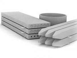 более 700 наименований ЖБИ-изделий цена – по запросу