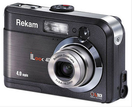 Rekam iLook-400