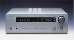 High-End ресивер Arcam Diva AVR100 для меломанов.