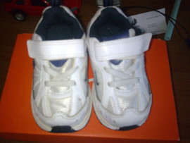 кроссовки детские