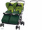 Коляска для двойни