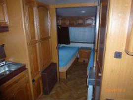 Автодом, трейлер, караванинг 3