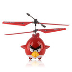 Радиоуправляемый вертолёт Angry Birds