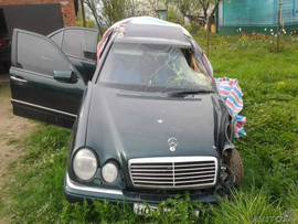 Продам запчасти Mercedes-Benz WDB- 140,202, 203. 210, 220
