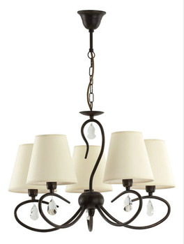 Современные , модные светильники, люстры недорого 9