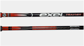 Палки для скандинавской ходьбы Exel Trainer ALIS. 4
