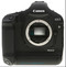 Фотоаппараты Canon EOS 1D Mark III Body