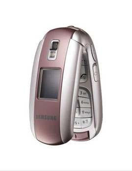 Samsung E530