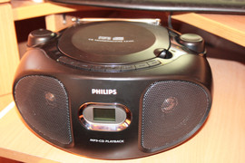 магнитола 2