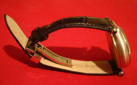 Наручные часы Pasha de Cartier (копия) 2