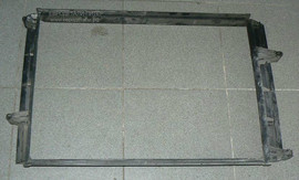 Рамка радиатора 9492961 Volvo S60 V70 XC70 S80