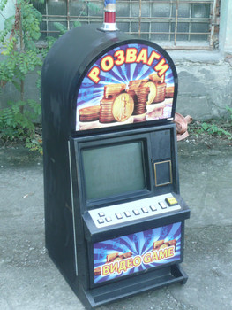 Игровые автоматы от 100$ 3