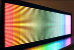 Светодиодный экран P13 полноцветный