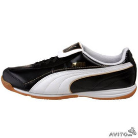 Puma Men"s Esito XL IT Soccer Shoe 2