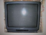 Телевизор Sony trinitron 29