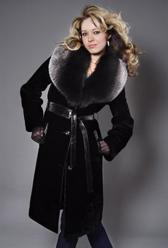 Замена подклада, воротников, манжетов, перекрой