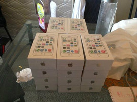 Оптовые Apple iPhone 5S