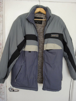 Курка зимняя