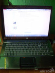 Ноутбук HP dv6899er