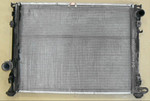 Радиатор основной Chrysler 300C Dodge Magnum Charger 3.5