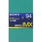 Продаем новые видеокассеты SONY HDcam и Mpeg IMX