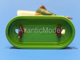 Солдатики 1/32 Britains Четыре фигуры серии 1971 8