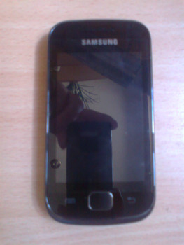 Продам новый телефон SAMSUNG GALAXY-GIO GT-S5660
