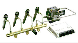 Диагностика и Ремонт дизельных двигателей