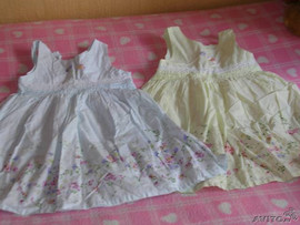 продаю платье