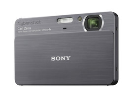 Цифрокомпакт Sony Cyber-Shot DSC-T700 в чехле