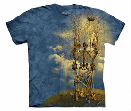 Продам футболки пр-ва США (100% хлопок)