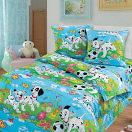 Постельное бельё со скидкой 25% 4