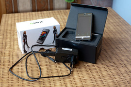 Gigabyte gsmart s1205