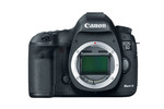 Canon EOS 5D MK III 24-105 IS