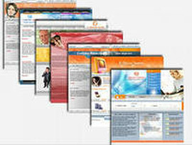 Создание, продвижение сайтов любой сложности