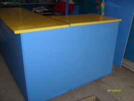 торговая точка 3