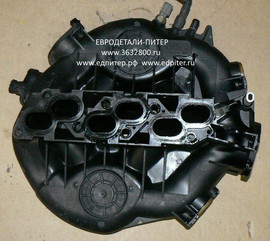 Коллектор впускной Chrysler Intrepid 2.7 DOHC 24V 4