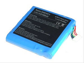 Аккумулятор для ноутбука Rover D400S (4400 mAh)