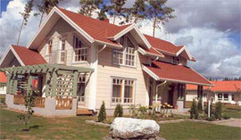 Строим дома.Под ключ. 7