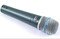 Микрофон SHURE BETA 57 A вокально-инструментальный.МАГАЗИН.