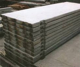 плиты дорожные и аэродромные. Продажа. Доставка по России.